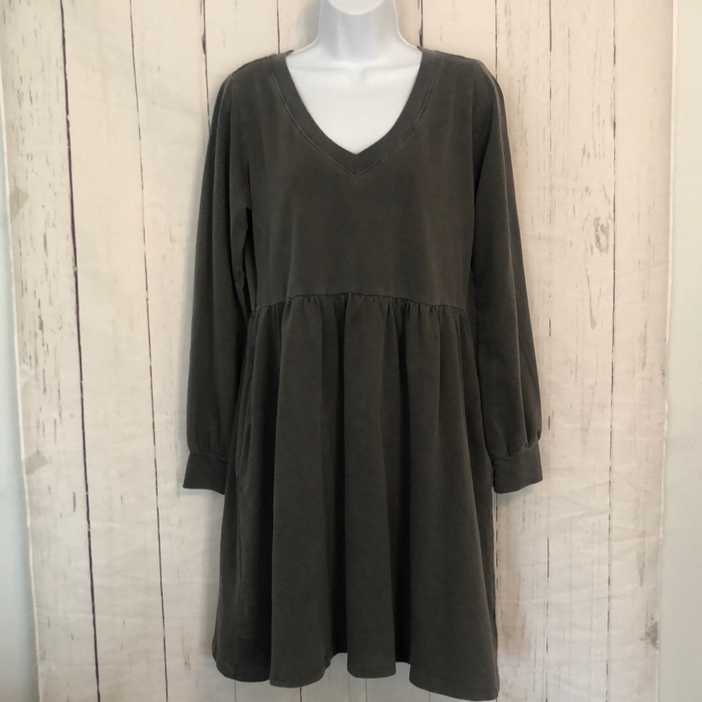 Maurice’s Dress